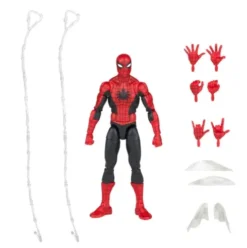 Marvel Legends Series 60th Anniversary Amazing Fantasy Spider-Man