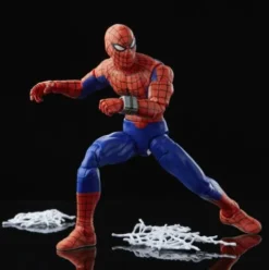 Marvel Legends Series 60th Anniversary Japanese Spider-Man