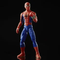 Marvel Legends Series 60th Anniversary Japanese Spider-Man