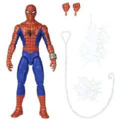Marvel Legends Series 60th Anniversary Japanese Spider-Man