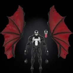 Marvel Legends Series 60th Anniversary Marvel’s Knull and Venom 2-Pack