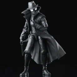 Marvel Legends Series 60th Anniversary Spider-Man Noir and Spider-Ham 2-Pack