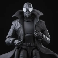 Marvel Legends Series 60th Anniversary Spider-Man Noir and Spider-Ham 2-Pack