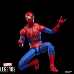 Marvel Legends Series The Amazing Spider-Man
