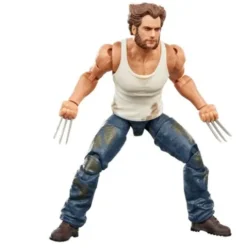 Marvel Legends Series The Cavillrine
