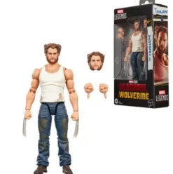 Marvel Legends Series The Cavillrine