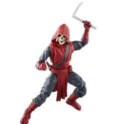 Marvel Legends Series The Fist Ninja