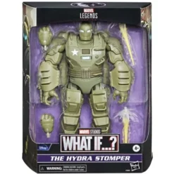 Marvel Legends Series The Hydra Stomper