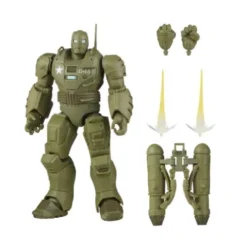 Marvel Legends Series The Hydra Stomper