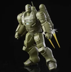 Marvel Legends Series The Hydra Stomper