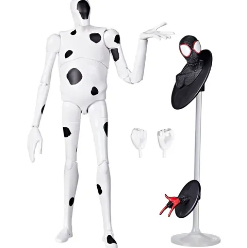 Marvel Legends Series The Spot