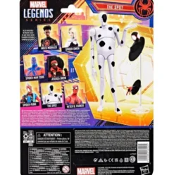 Marvel Legends Series The Spot