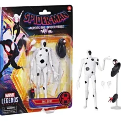 Marvel Legends Series The Spot