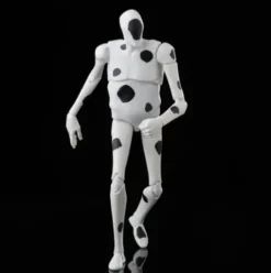Marvel Legends Series The Spot