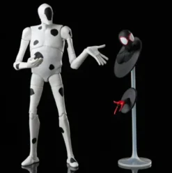 Marvel Legends Series The Spot