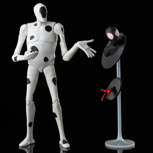 Marvel Legends Series The Spot