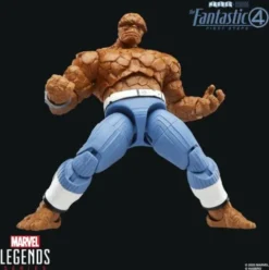 Marvel Legends Series The Thing The Fantastic Four: First Steps
