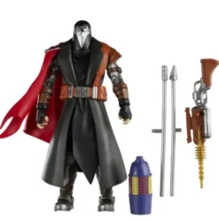 Marvel Legends Series The X-Cutioner X-Men 97