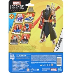 Marvel Legends Series The X-Cutioner X-Men 97