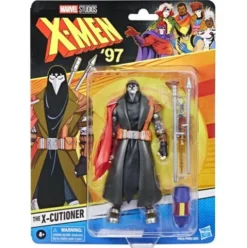 Marvel Legends Series The X-Cutioner X-Men 97