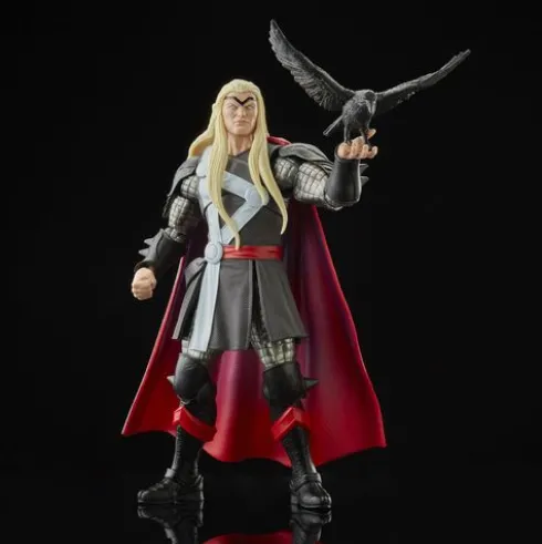 Marvel Legends Series Thor (Heraldo de Galactus)