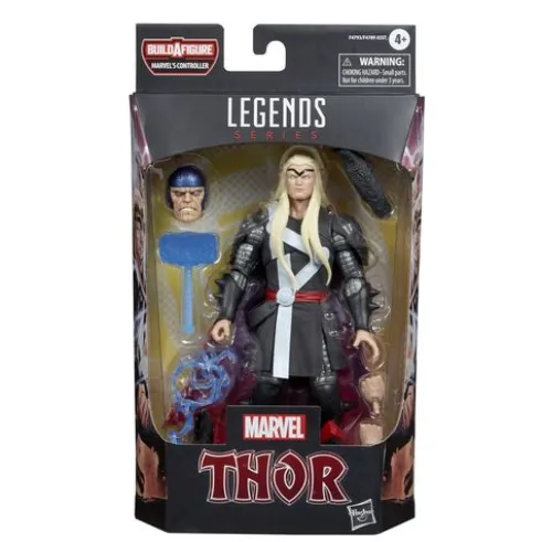 Marvel Legends Series Thor (Heraldo de Galactus)