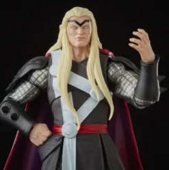 Marvel Legends Series Thor (Heraldo de Galactus)