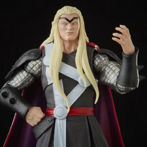 Marvel Legends Series Thor (Heraldo de Galactus)