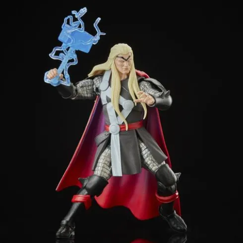 Marvel Legends Series Thor (Heraldo de Galactus)