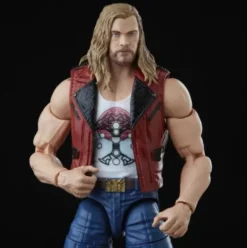 Marvel Legends Series Thor: Love and Thunder Ravager Thor