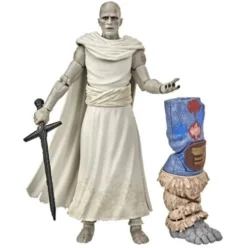 Marvel Legends Series Thor: Love and Thunder Gorr