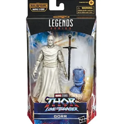 Marvel Legends Series Thor: Love and Thunder Gorr