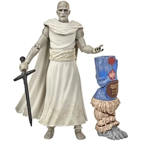Marvel Legends Series Thor Love and Thunder Wave