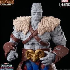 Marvel Legends Series Thor Love and Thunder Wave