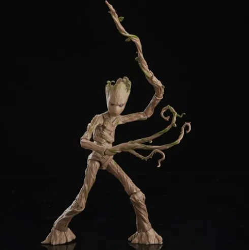 Marvel Legends Series Thor: Love and Thunder Groot