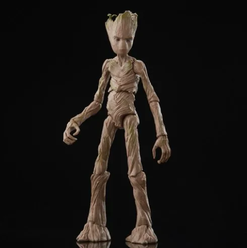 Marvel Legends Series Thor: Love and Thunder Groot