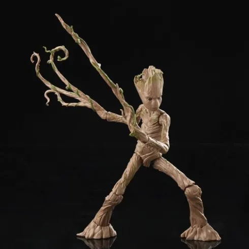 Marvel Legends Series Thor: Love and Thunder Groot