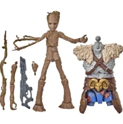 Marvel Legends Series Thor: Love and Thunder Groot