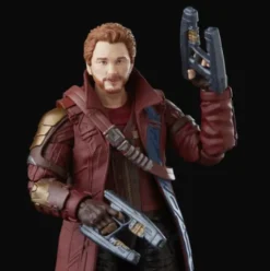 Marvel Legends Series Thor: Love and Thunder Star-Lord