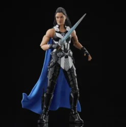 Marvel Legends Series Thor: Love and Thunder King Valkyrie