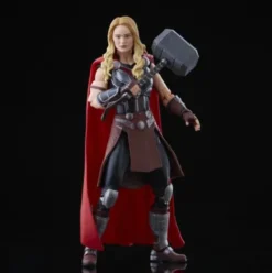Marvel Legends Series Thor: Love and Thunder Mighty Thor