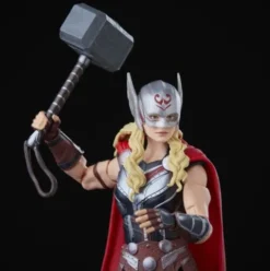 Marvel Legends Series Thor: Love and Thunder Mighty Thor