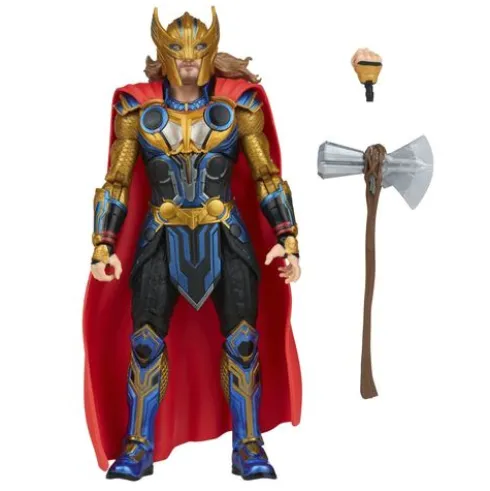 Marvel Legends Series Thor: Love and Thunder Thor