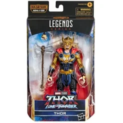 Marvel Legends Series Thor: Love and Thunder Thor