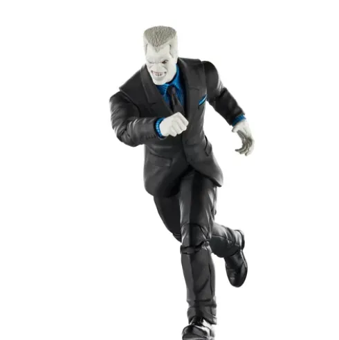 Marvel Legends Series Tombstone