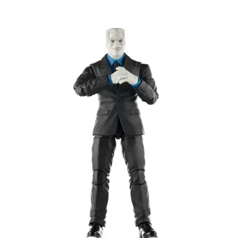 Marvel Legends Series Tombstone