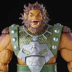 Marvel Legends Series Ulik
