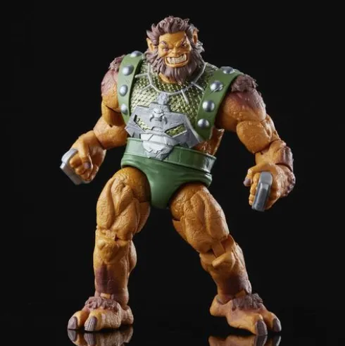 Marvel Legends Series Ulik