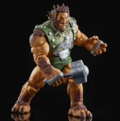 Marvel Legends Series Ulik