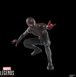 Marvel Legends Series Ultimate Miles Morales Spider-Man